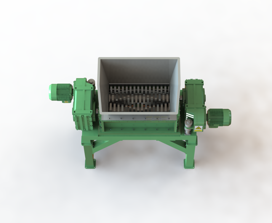 雙電機(jī)